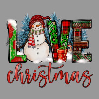 Love Christmas Vintage Hoodie | Teevron