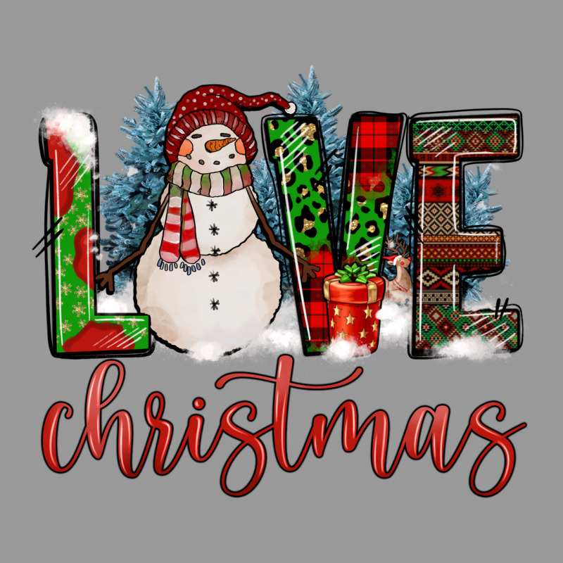 Love Christmas Vintage Hoodie by FaDigitalArtStudio | Teevron
