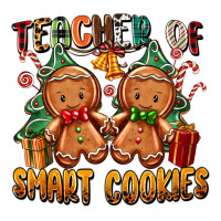 Teacher Of Smart Cookies Premium Tee | Teevron