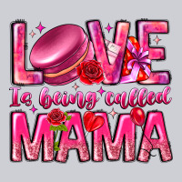 Love Is Being Called Mama Classic Tee | Teevron