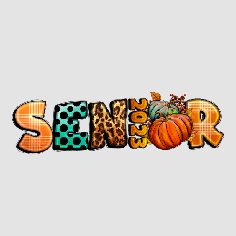 Fall Senior 2023 Premium Sweatshirt by BundleAndBundleShop | Teevron
