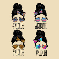 Kidlife Girl Bundle Premium Hoodie | Teevron