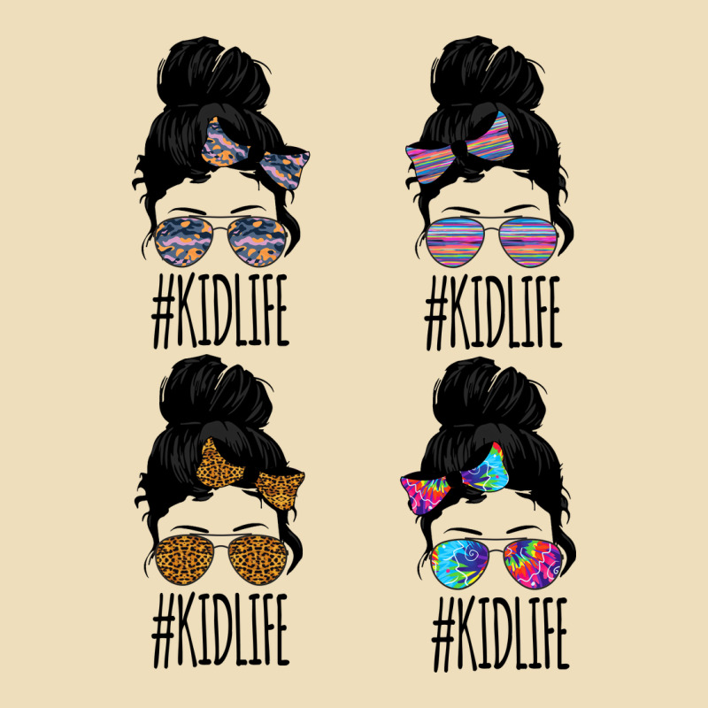 Kidlife Girl Bundle Premium Hoodie by Bettercallsaul | Teevron