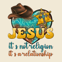 Jesus It S Not Religion It S A Relationship Premium Tee | Teevron