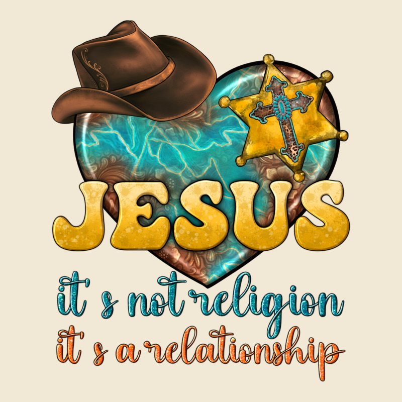 Jesus It S Not Religion It S A Relationship Premium Tee by texasbilliewilder | Teevron