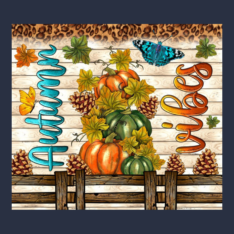 Autumn Vibes Urban Hoodie by TumblerDesignByShophia | Teevron
