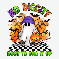 No Diggity Bout To Bag It Up Urban Heavy Tee | Teevron