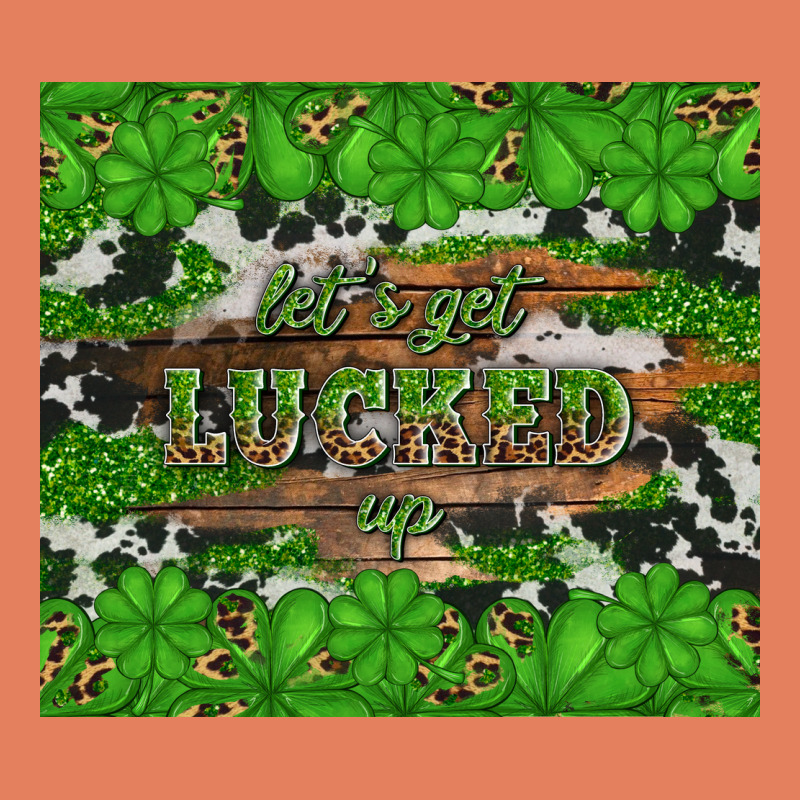 Let's Get Lucked Up Classic Tee by Artiststas | Teevron