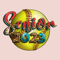 Softball Senior 2023 Premium Sweatshirt | Teevron
