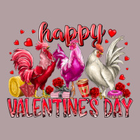 Happy Valentines Day Vintage Hoodie | Teevron