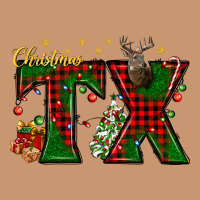 Christmas Texas With Deer Heavyweight Hoodie | Teevron