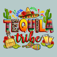 Tequila Tribe Heavy Core Tee | Teevron
