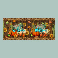 Welcome Fall 15 Oz Mug Premium Sweatshirt | Teevron