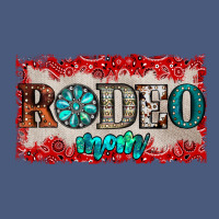 Rodeo Mom Vintage Hoodie | Teevron