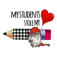 my students stole my heart | Teevron