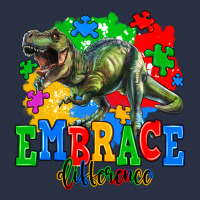 Embrace Difference Heavyweight Sweatshirt | Teevron