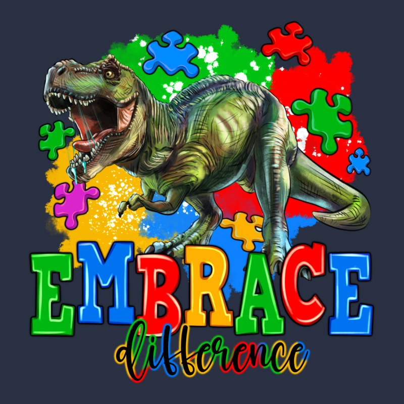 Embrace Difference Heavyweight Sweatshirt by AdoDesignShop | Teevron