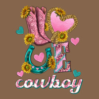 Love Western Cowboy Premium Tee | Teevron