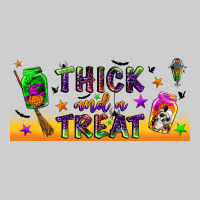 Thick And A Treat Libbey Glass Premium Sweatshirt | Teevron