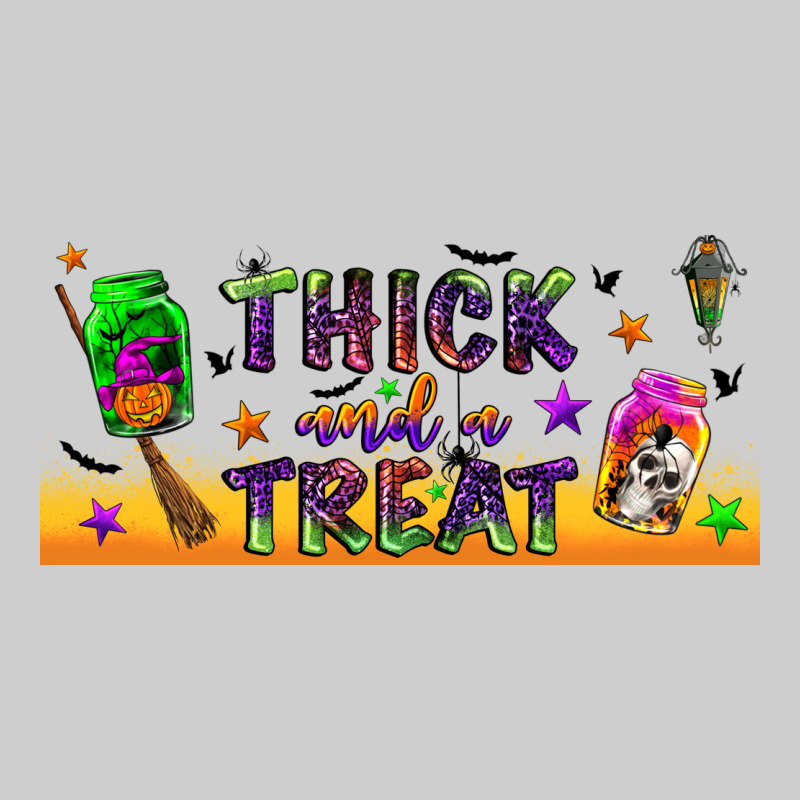 Thick And A Treat Libbey Glass Premium Sweatshirt by BundleAndBundleShop | Teevron