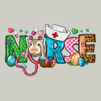 Easter Nurse Heavyweight Hoodie | Teevron