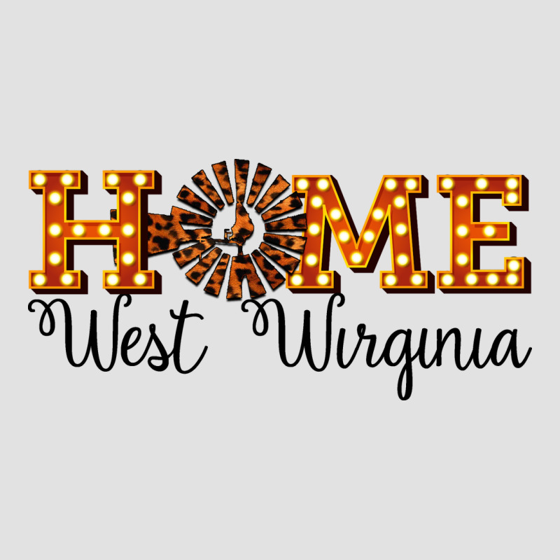 Home West Wirginia Premium Hoodie by Bettercallsaul | Teevron