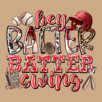 Hey Batter Batter Swing Vintage Hoodie | Teevron