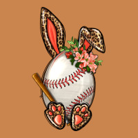 Baseball Easter Bunny Heavyweight Hoodie | Teevron