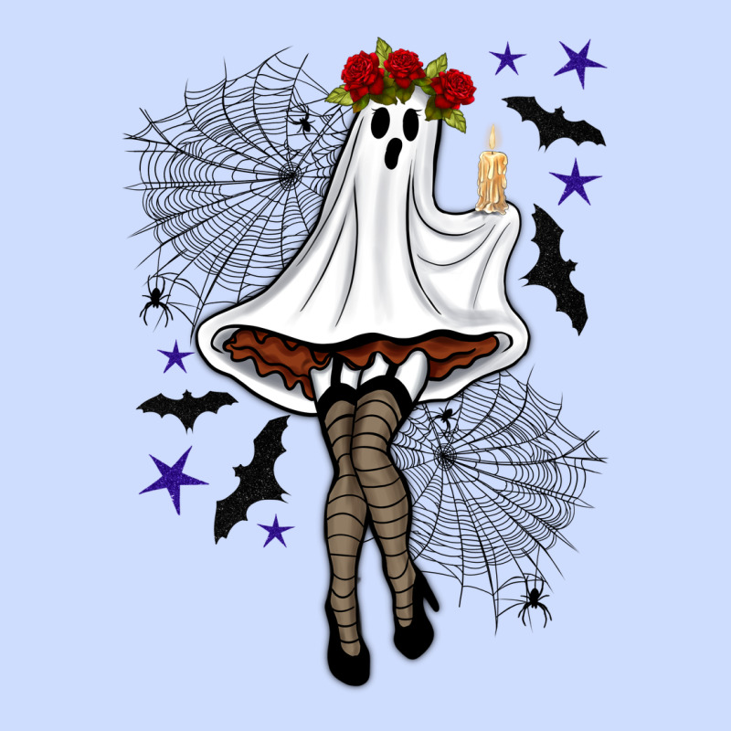 Freak Ghost Halloween Urban Heavy Tee by BundleAndBundleShop | Teevron