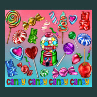 Candy Classic Tee | Teevron