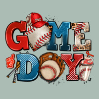 Game Day Baseball Classic Tee | Teevron