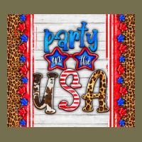 Party In The Usa Vintage Hoodie | Teevron