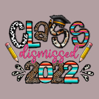 Class Dismissed 2022 Vintage Hoodie | Teevron