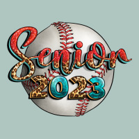 Baseball Senior 2023 Premium Sweatshirt | Teevron