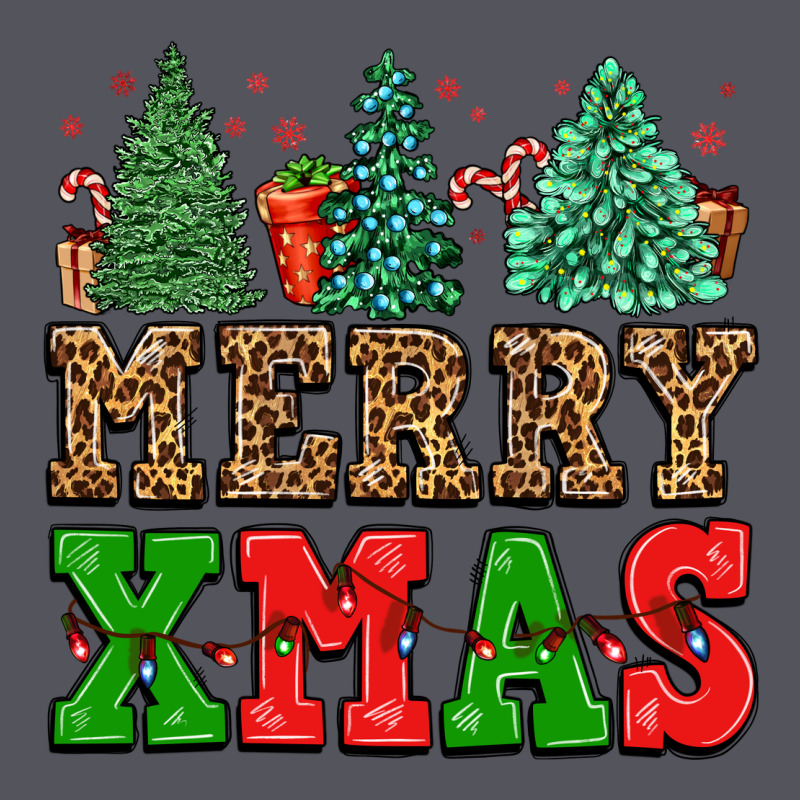 Merry Xmas Vintage Hoodie by FaDigitalArtStudio | Teevron