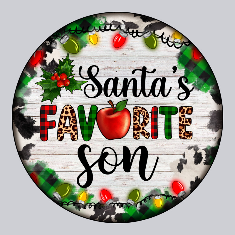 Christmas  Cookie And Light Santas Favorite   Son Heavyweight Sweatshirt by AdoDesignShop | Teevron