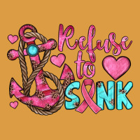 Refuse To Sink Urban Heavy Tee | Teevron