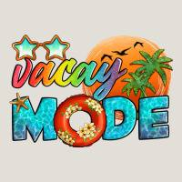 Vacay Mode Heavy Core Tee | Teevron