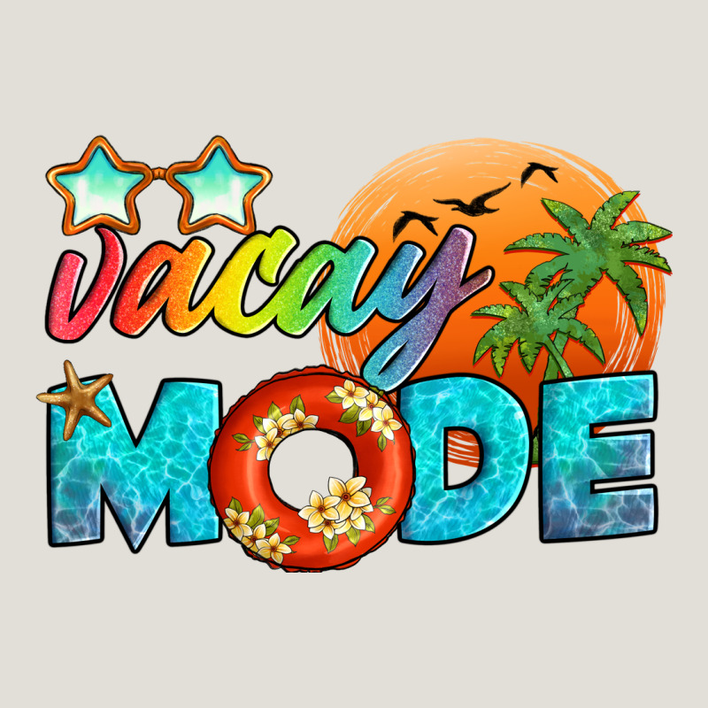 Vacay Mode Heavy Core Tee by Artiststas | Teevron