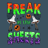 Freak In The Sheets Urban Heavy Tee | Teevron