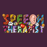 Speech Therapist Premium Tee | Teevron