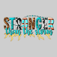 Stronger Than The Storm Premium Tee | Teevron