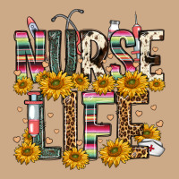 Nurse Life Vintage Hoodie | Teevron