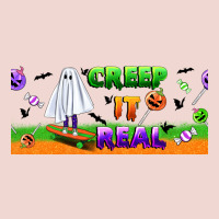 Creep It Real Libbey Glass Premium Sweatshirt | Teevron