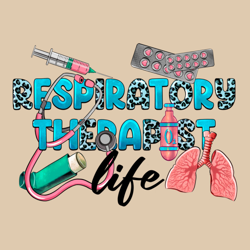 Western Respiratory Therapist Life Classic Tee by LillyAllenDesigns | Teevron