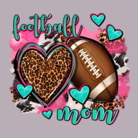 Football Mom Vintage Tee | Teevron