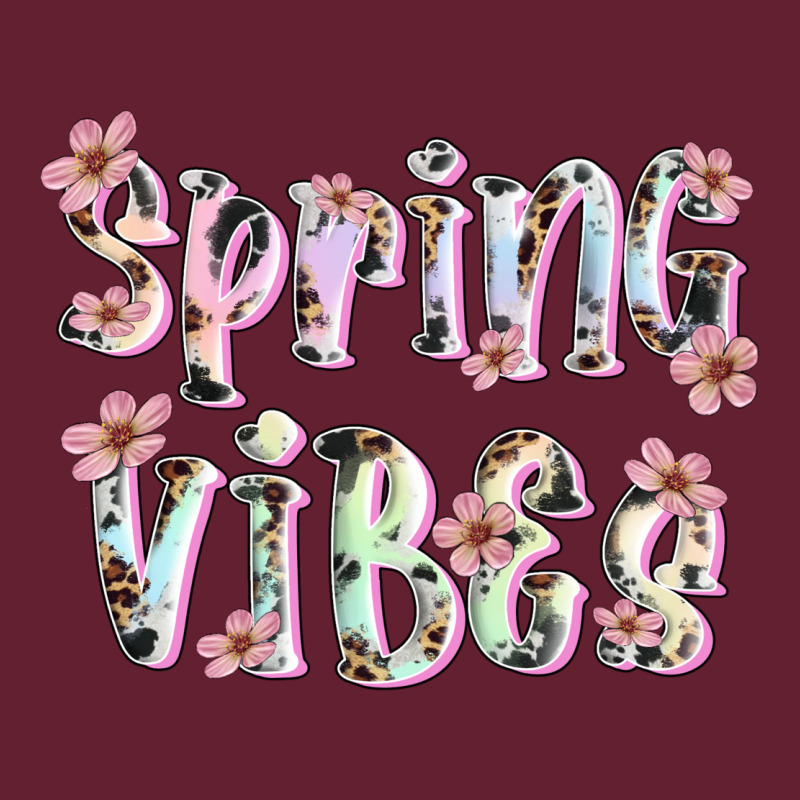 Spring Vibes Classic Tee by Artiststas | Teevron
