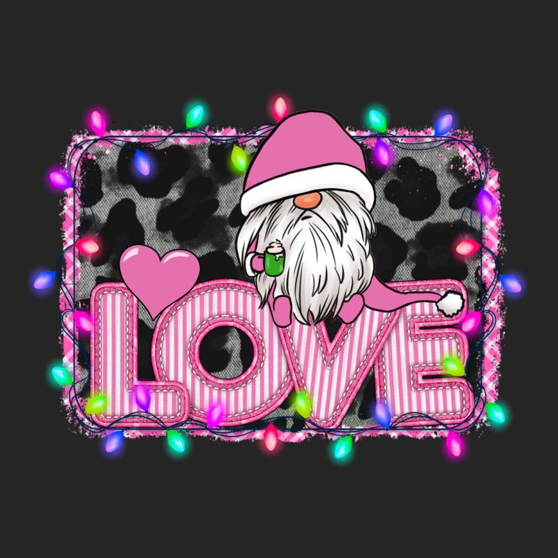 Gnome Love Premium Hoodie by Bettercallsaul | Teevron