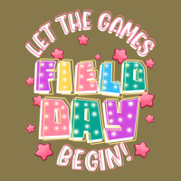 Field Day Let The Games Begin Premium Hoodie | Teevron