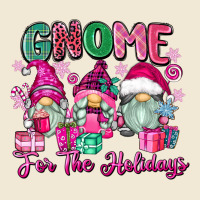 Gnome For The Holidays Premium Tee | Teevron